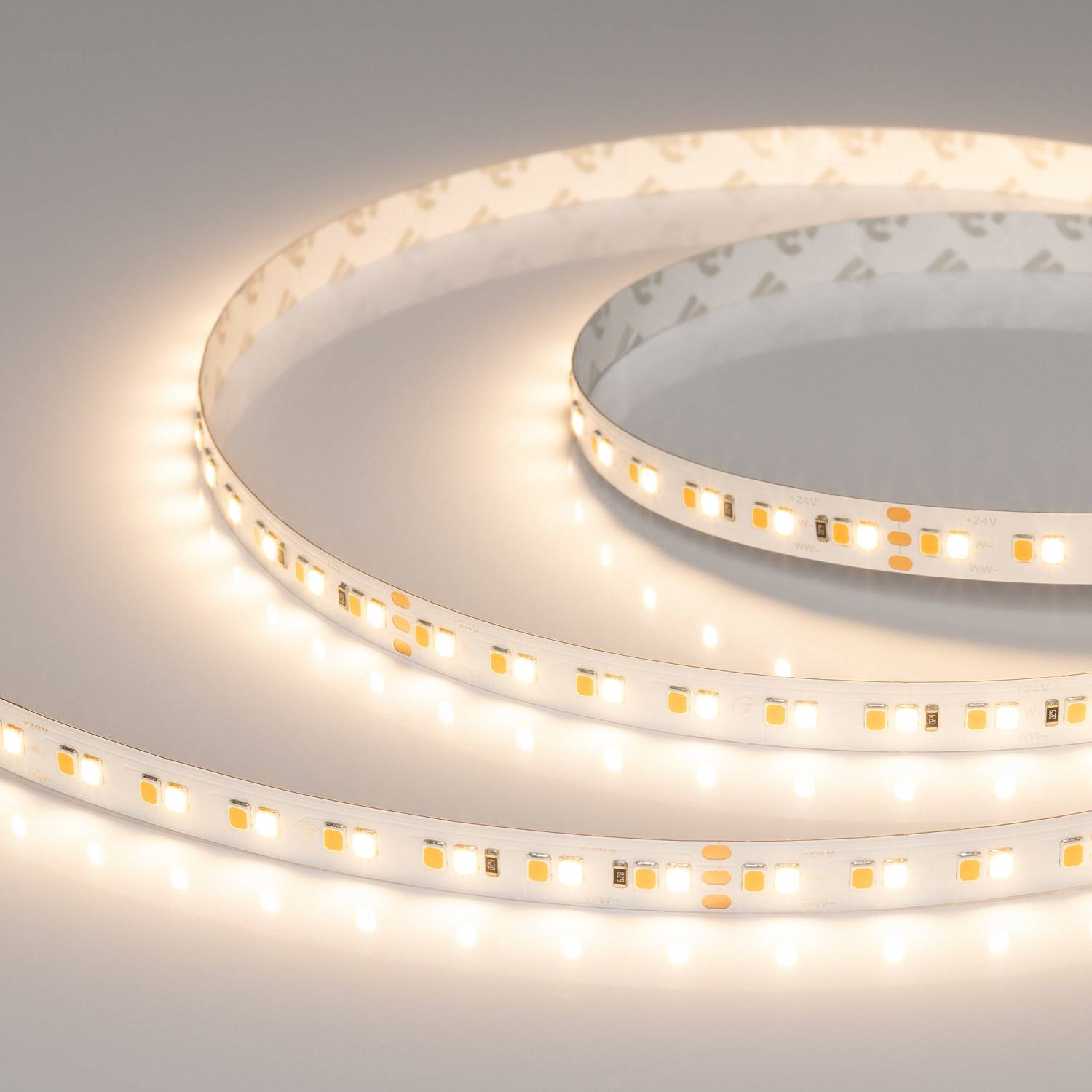 Светодиодная лента Arlight UL открытая 057684