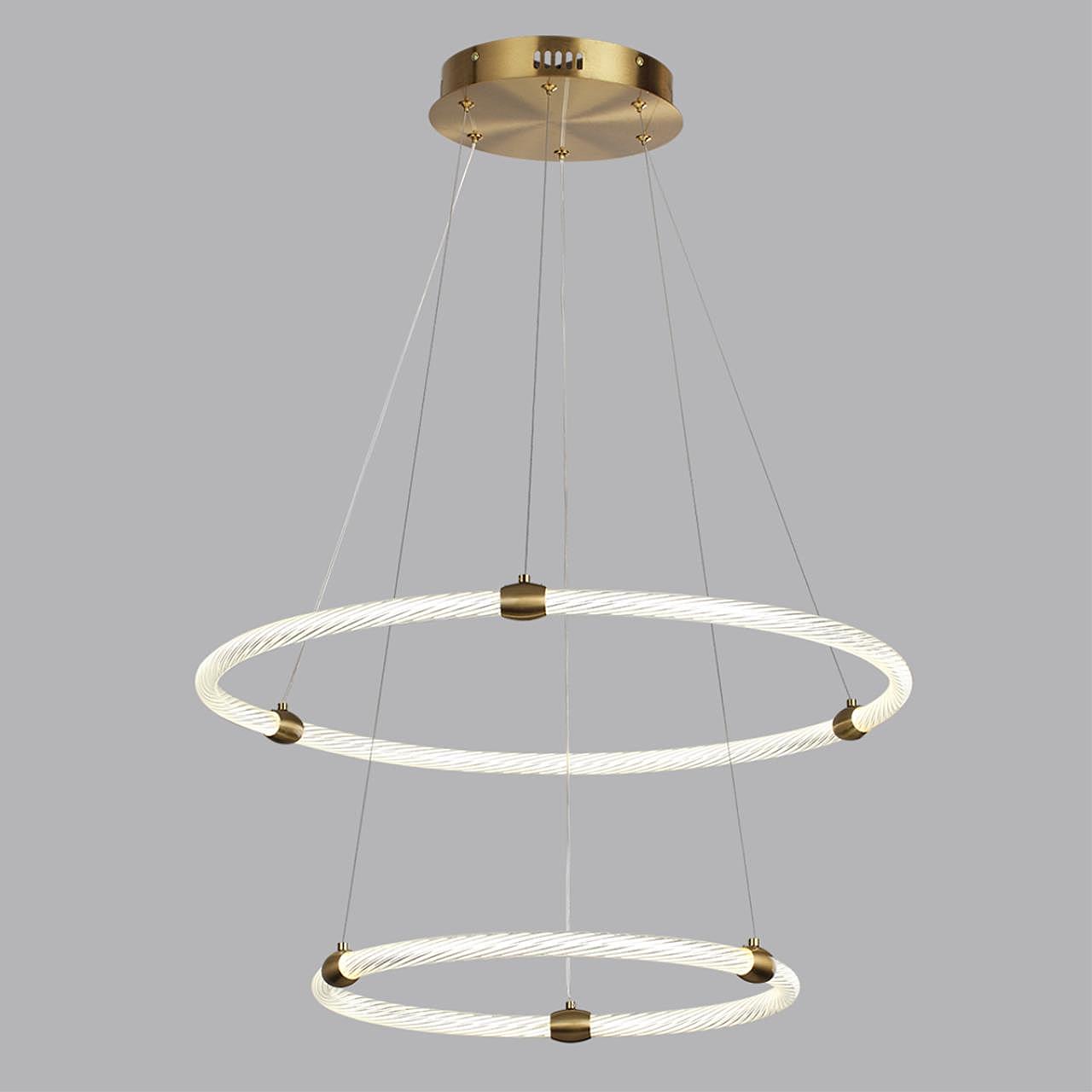 Подвесная люстра Lumion Twinkle 8010/50L