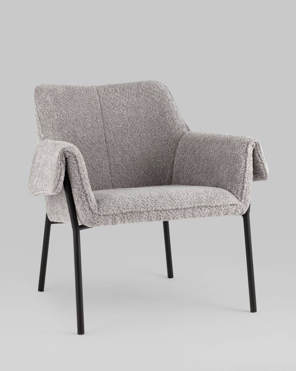 Кресло Stool Group Бесс FDC9471 ALP16