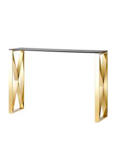 Консоль Stool Group Кросс ECST-008-TG-SK