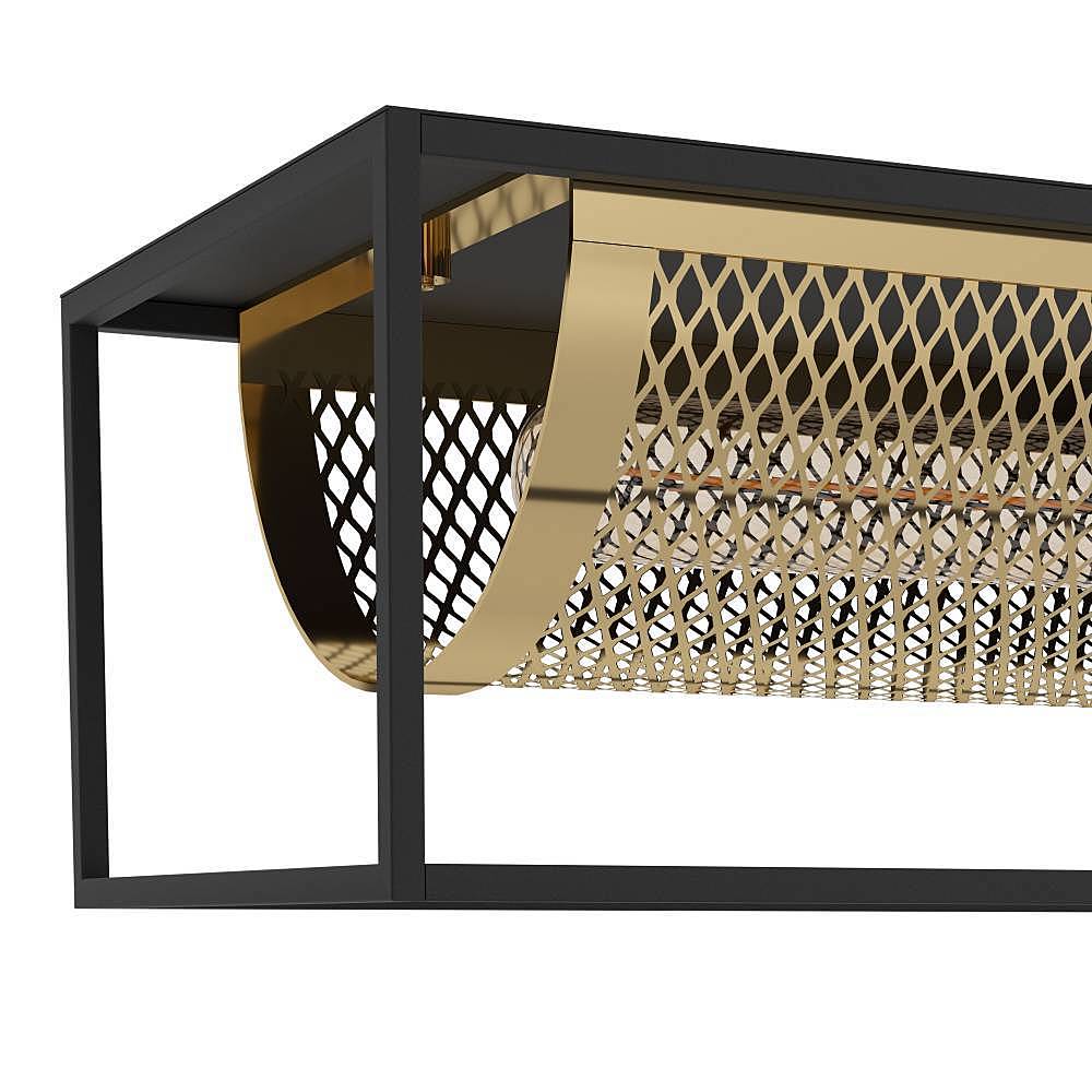 Светильник подвесной Eglo Nohales 43788