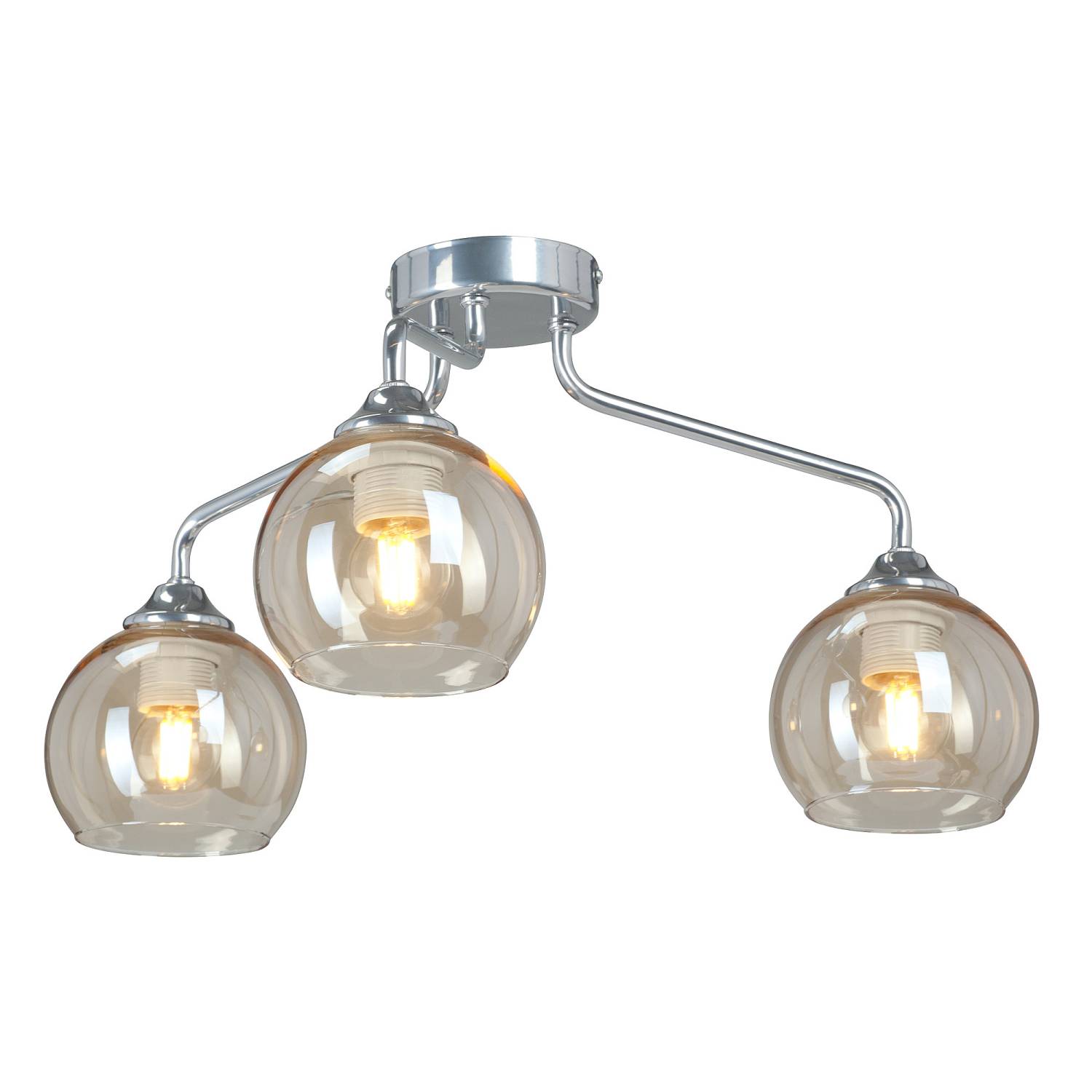 Потолочная люстра Vitaluce V3096-9/3PL