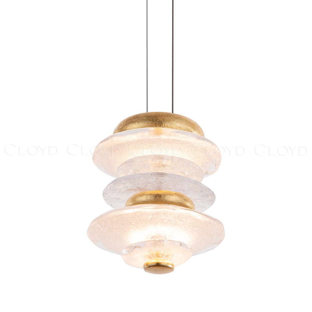 Светильник подвесной Cloyd Gefest 11185