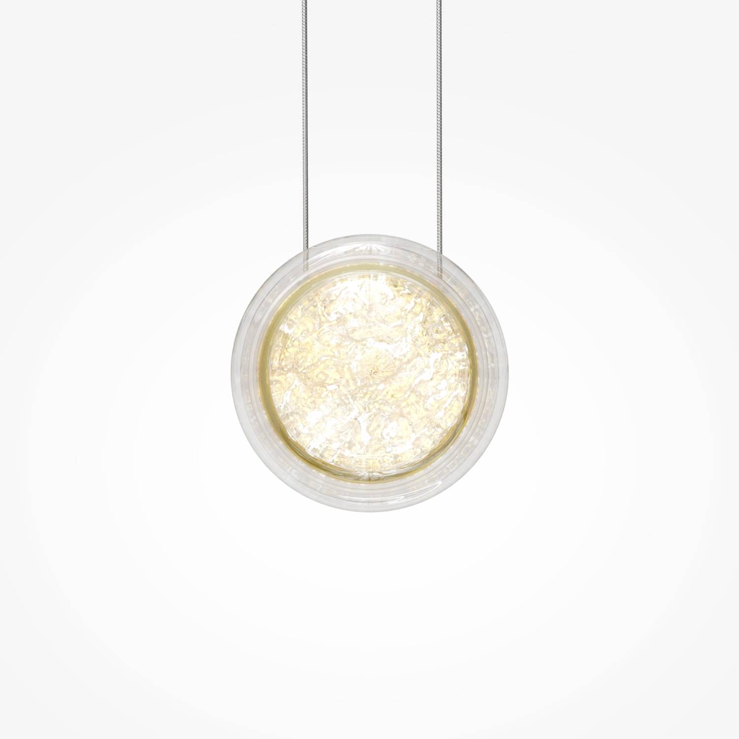 Светильник подвесной Maytoni Pharao MOD361PL-L7BS3K