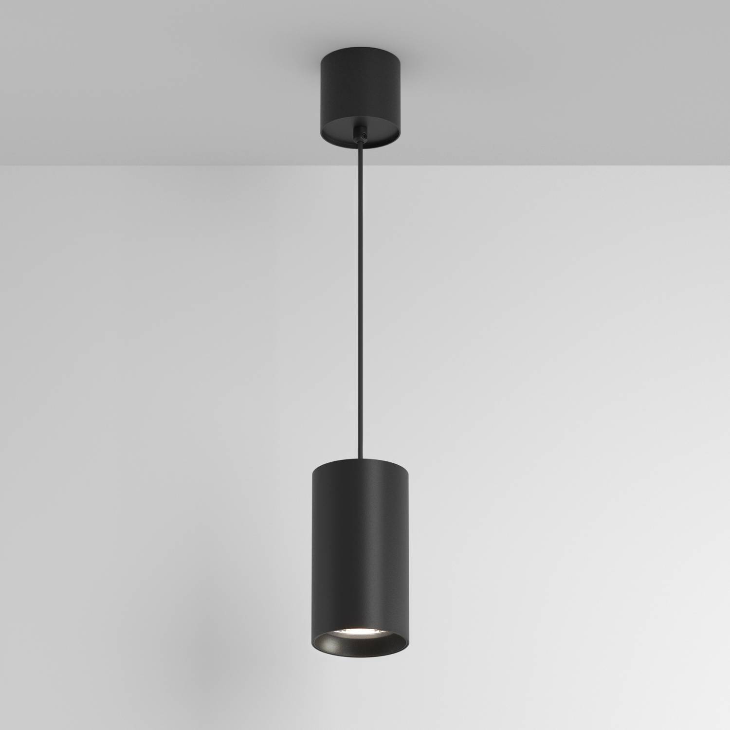 Светильник подвесной Maytoni Vol P100PL-20W4K-B Светильник подвесной Maytoni Vol P100PL-20W4K-B