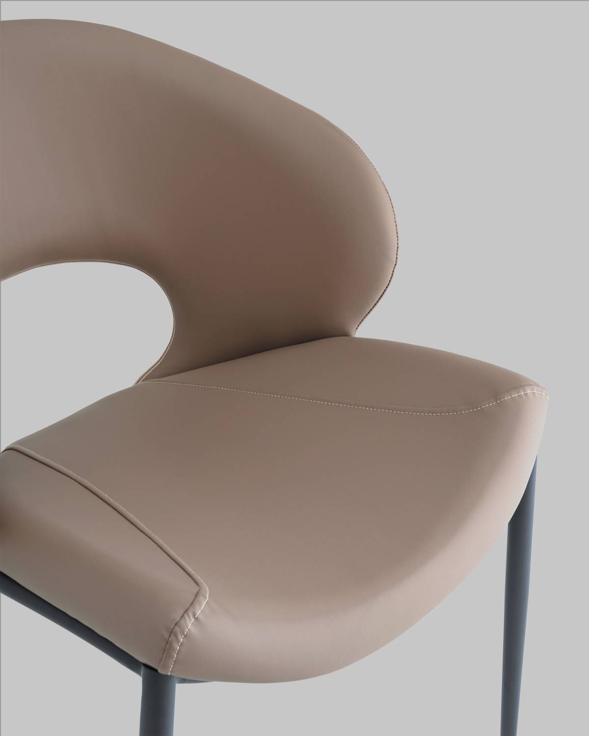 Обеденный стул Stool Group Вивьен LV-114-Na233-08-01