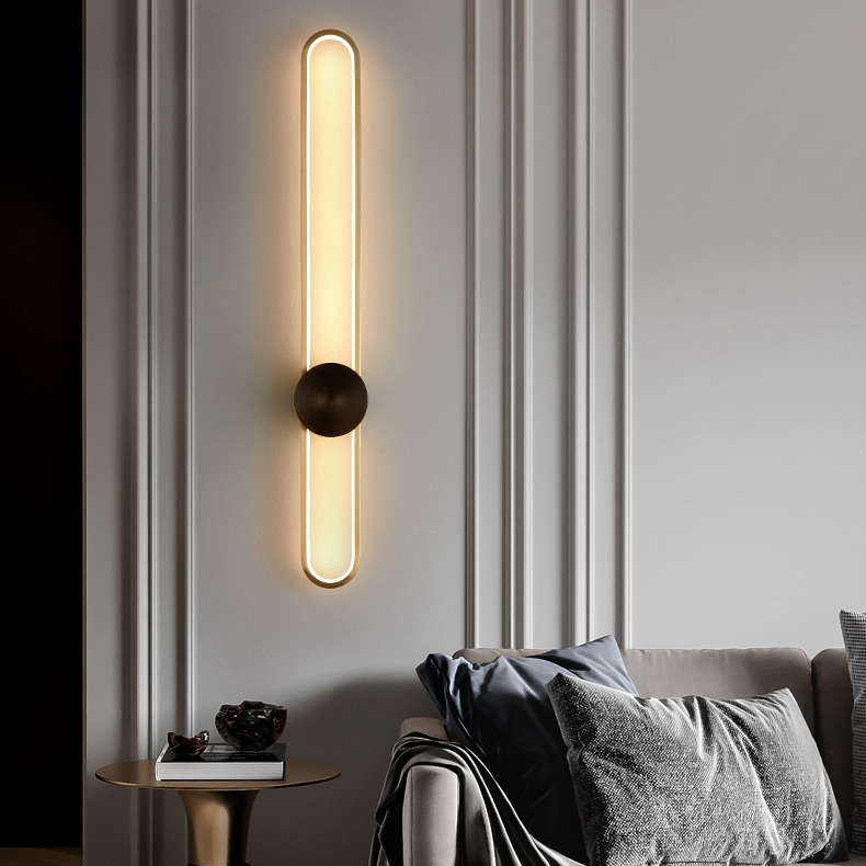 Настенный светильник ImperiumLoft Heidy-L01 230862-23