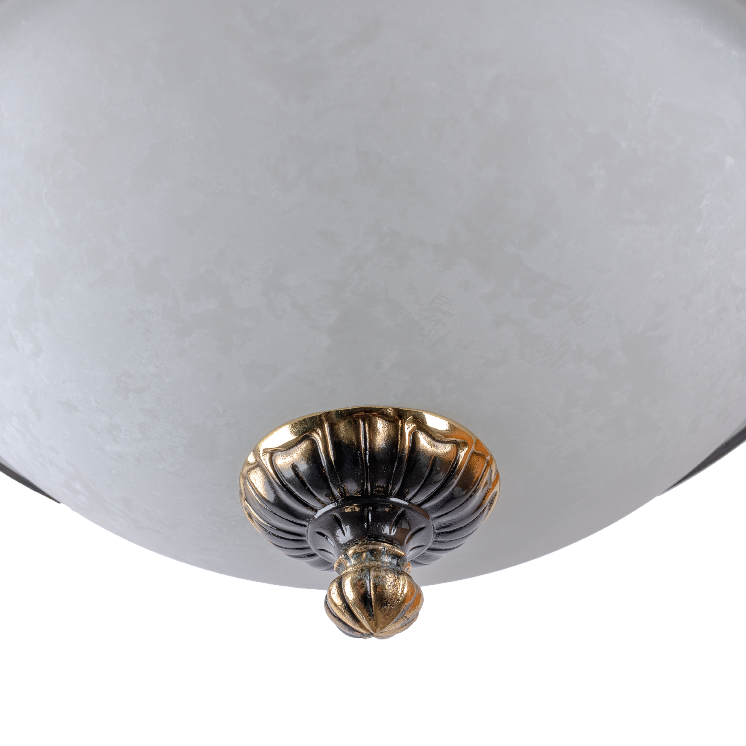 Потолочная люстра Ambiente 7140 7140/30 PL PB