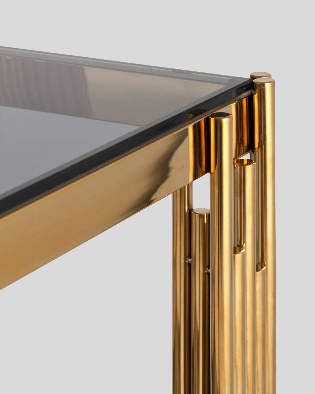 Журнальный стол Stool Group Гэтсби EET-027-TG-1