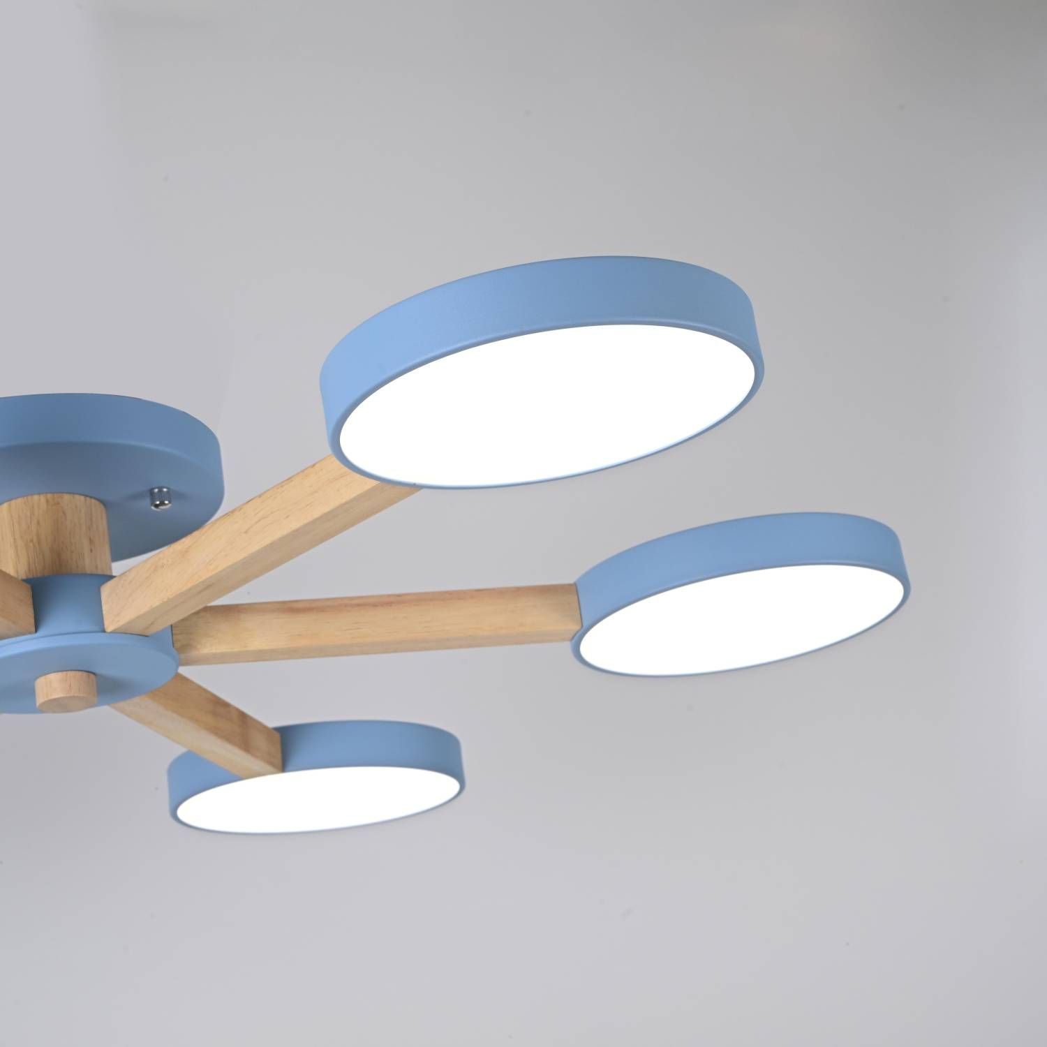 Потолочная люстра ImperiumLoft Turna01 178338-26