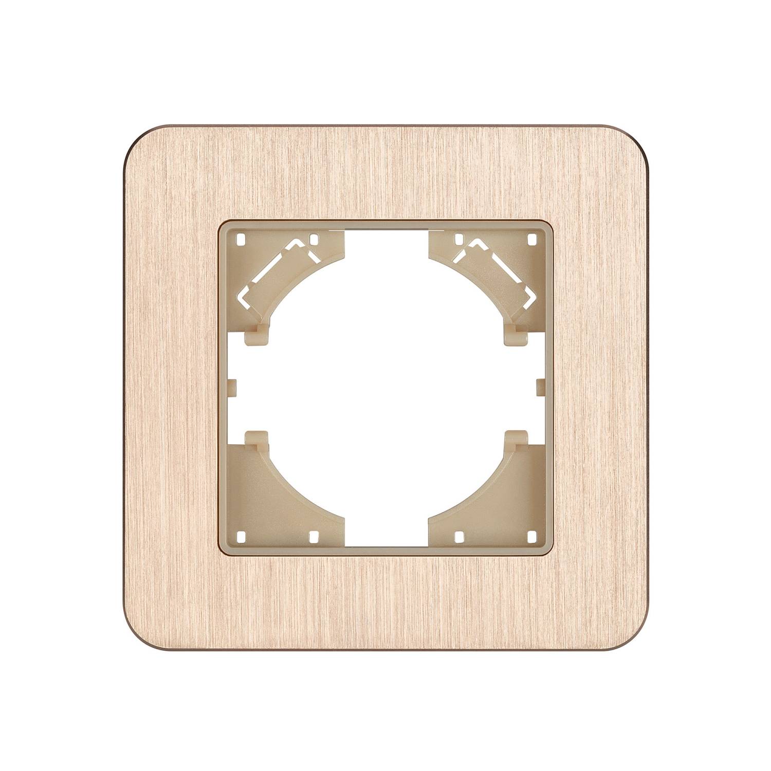 Рамка Arlight Akiry 049683