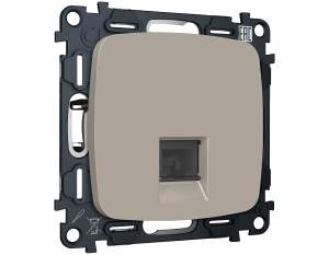 Розетка Ambrella Volt OMEGA MO372005