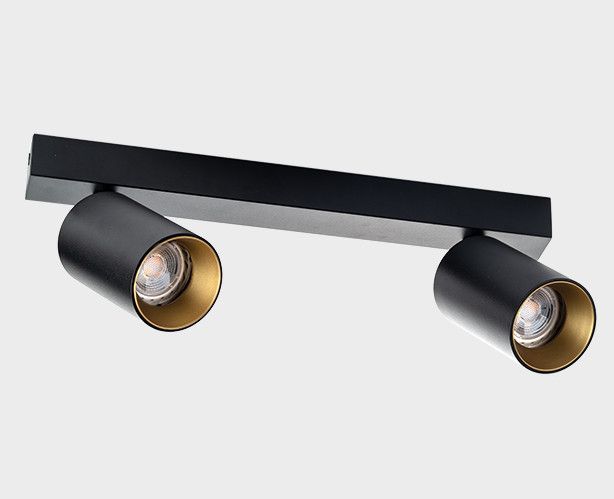 Светильник спот Italline Danny DANNY E2 black