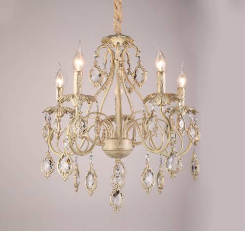 Подвесная люстра Мелодия Света 000067363