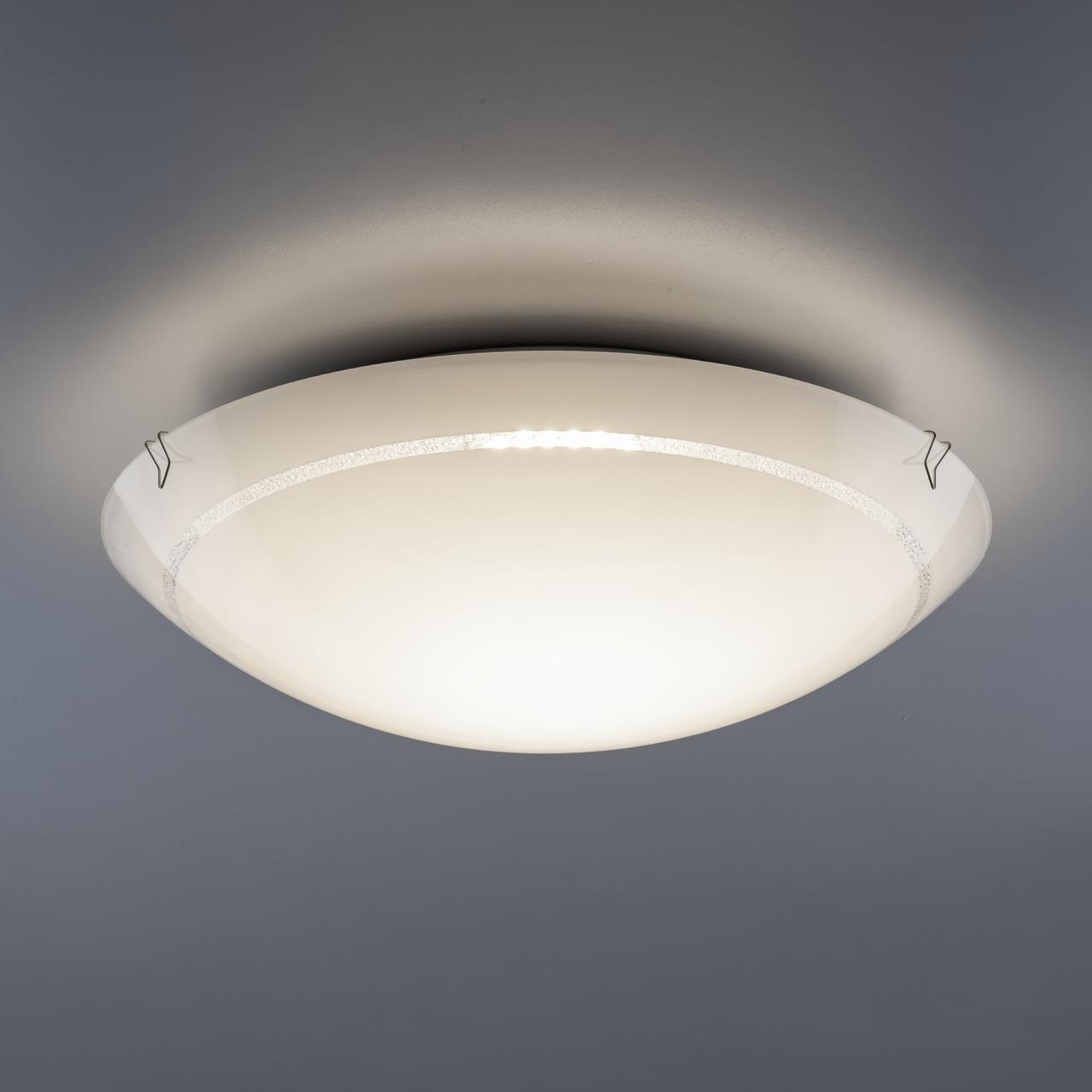 Настенно потолочный светильник Citilux Лайн CL918081 Настенно потолочный светильник Citilux Лайн CL918081