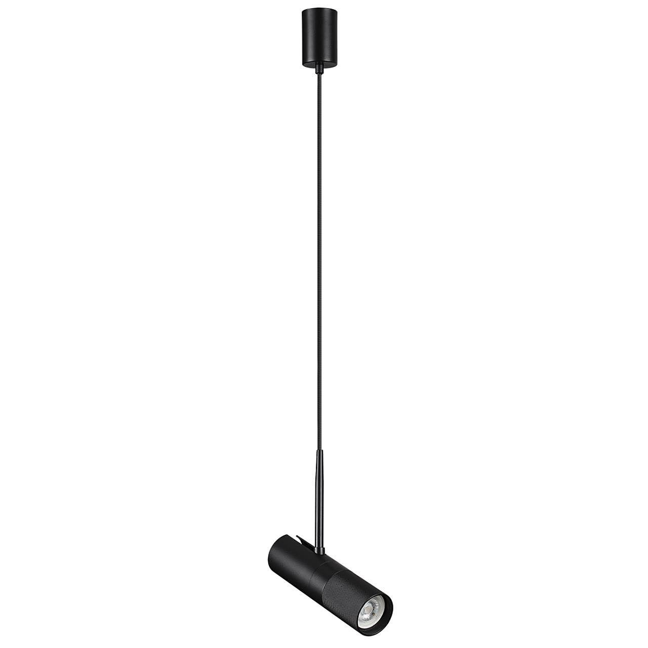 Светильник подвесной Odeon Light Bullet 4356/1B