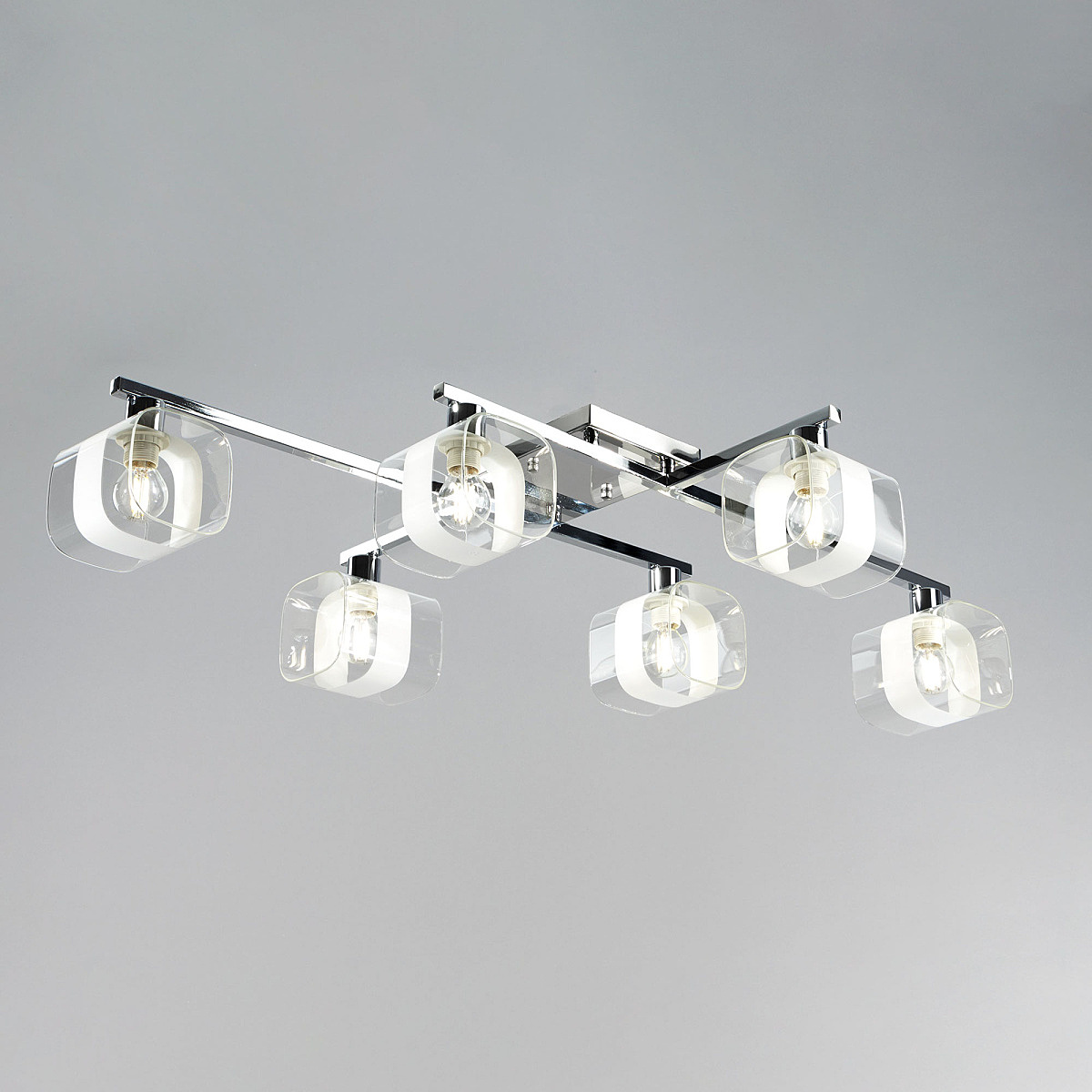 Потолочная люстра Citilux Вирта CL139161