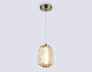 Светильник подвесной Ambrella Crystal LH30101