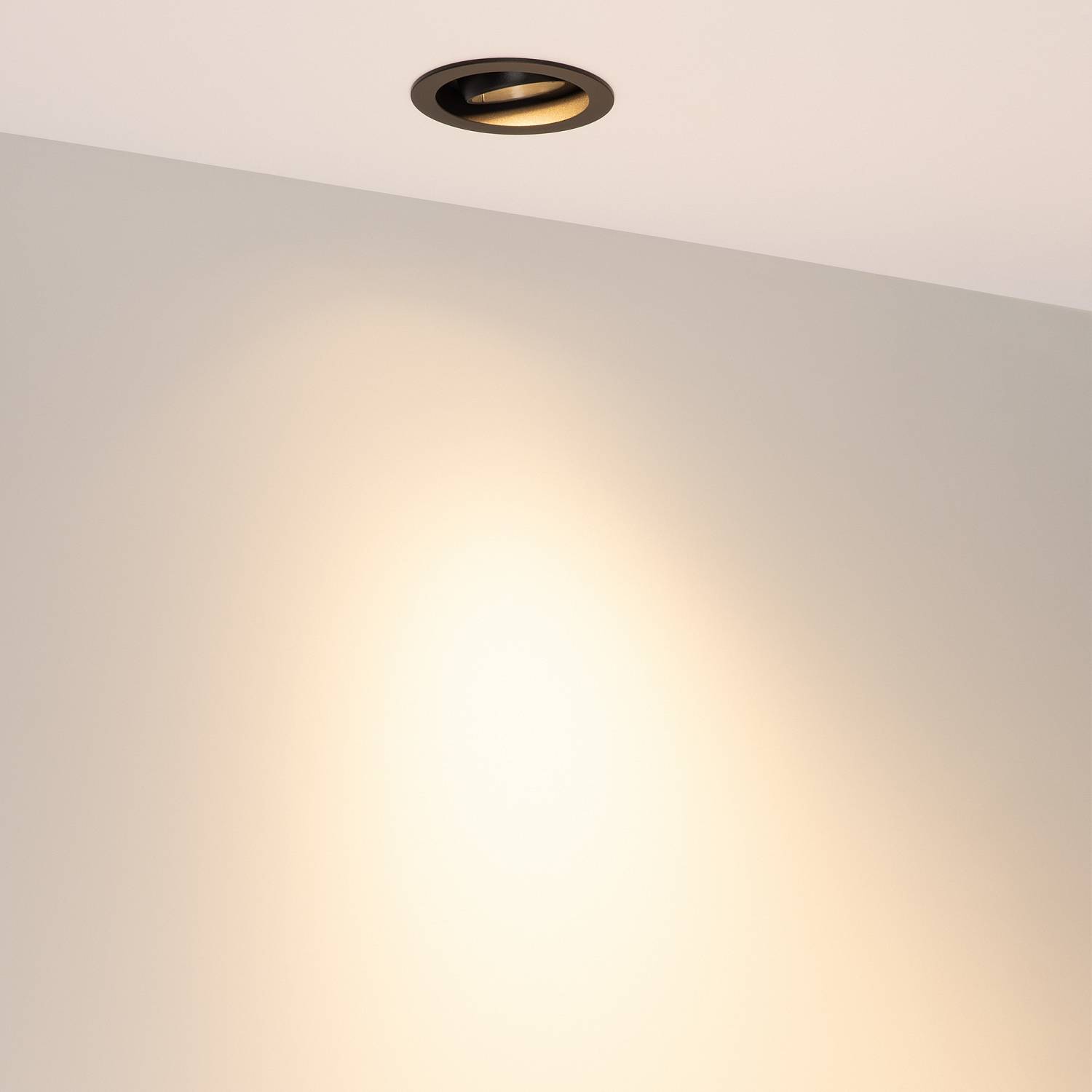 Встраиваемый светильник Arlight Vortex 043481