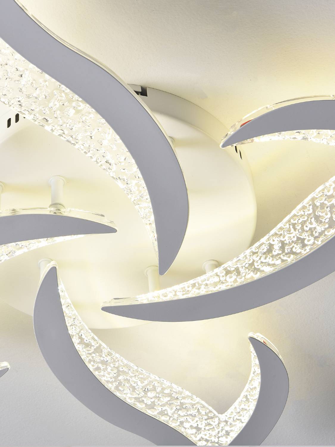 Потолочная люстра Natali Kovaltseva Led Lamps LED LAMPS 81463