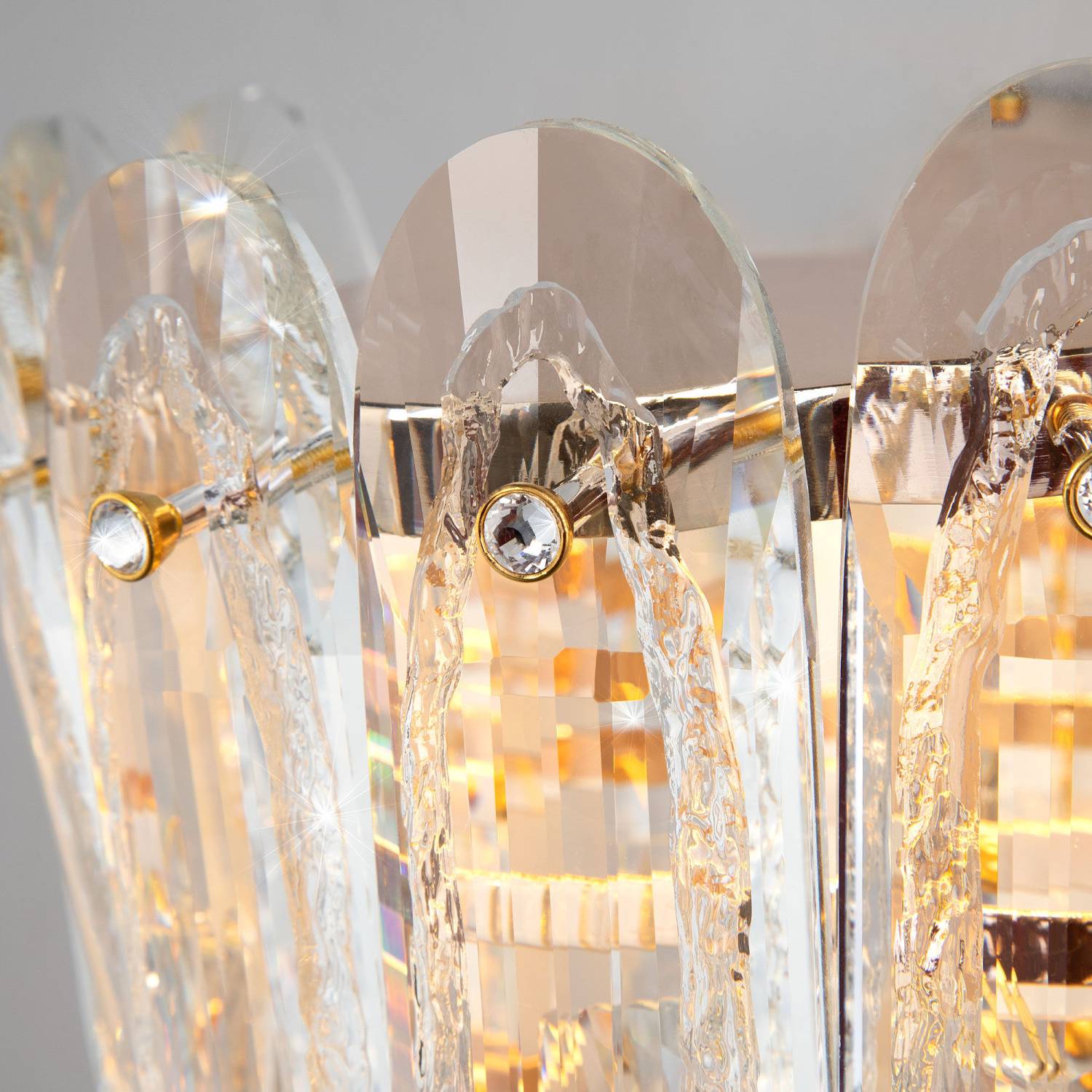 Настенное бра Bogate's Chaleur 422/1