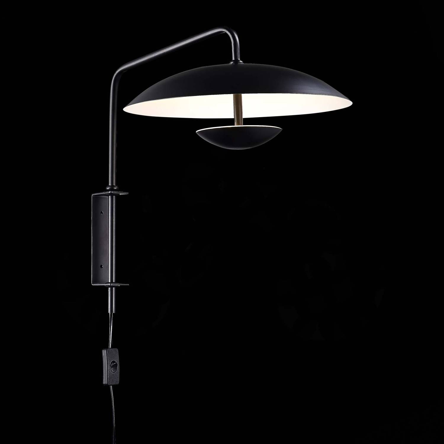 Настенное бра ST Luce Armonico SL6502.401.01 Настенное бра ST Luce Armonico SL6502.401.01