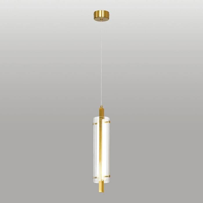 Светильник подвесной Lussole Blount LSP-7357