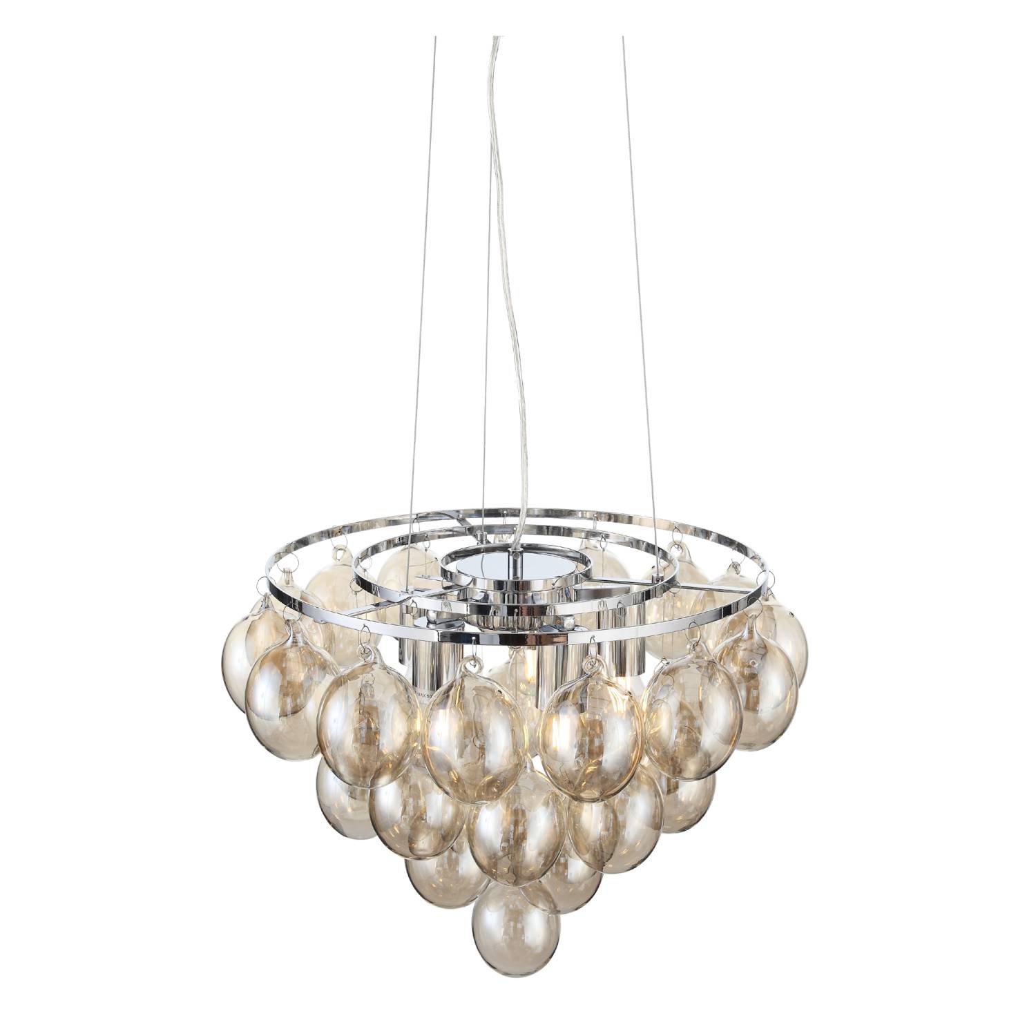 Подвесная люстра ST Luce Sospiro SL432.203.05