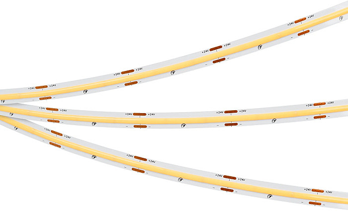 Светодиодная лента Arlight Cob Открытая 048821