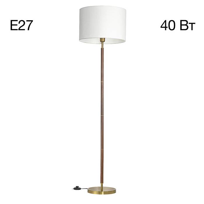 Торшер Citilux Sherman CL436912