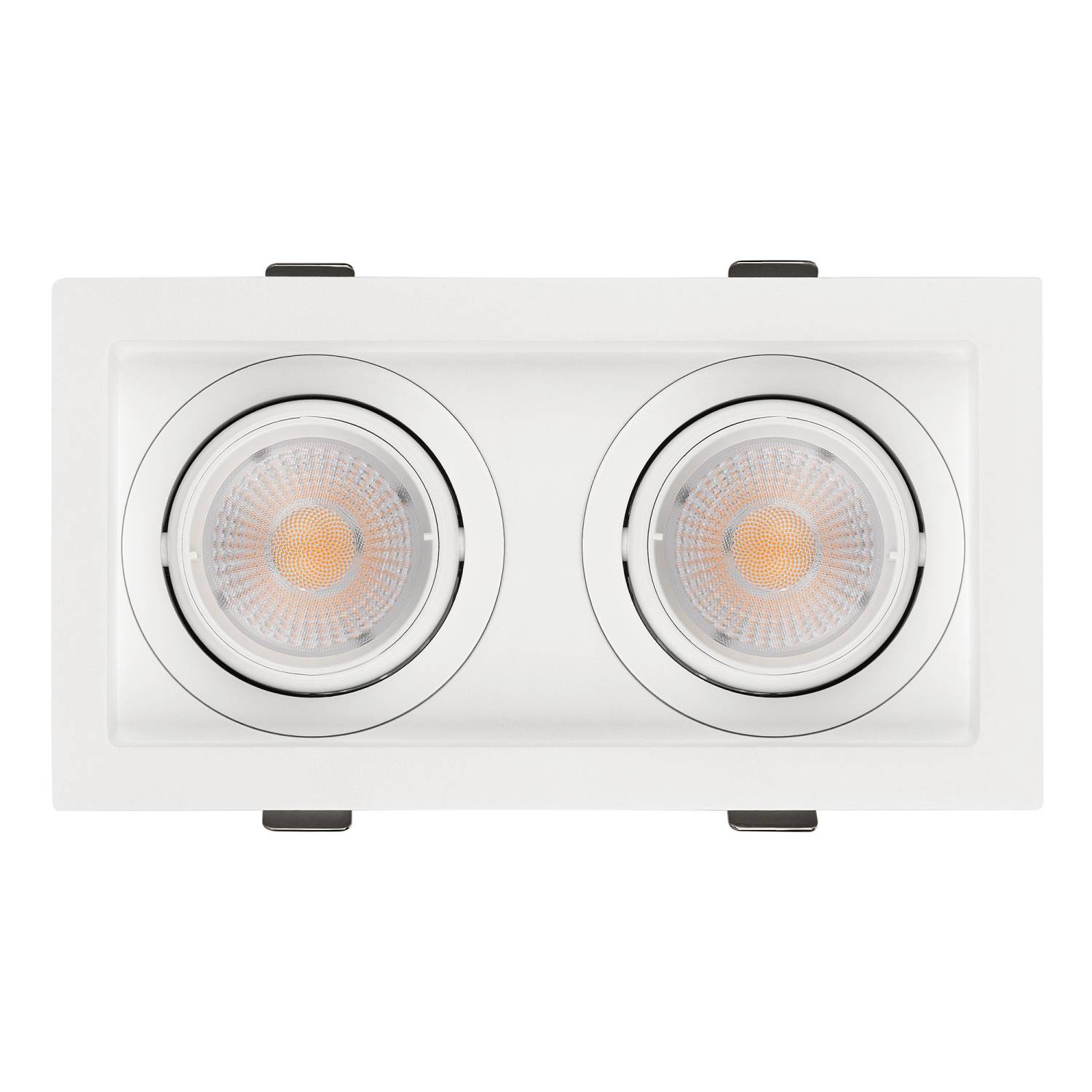 Встраиваемый светильник Arlight Vortex 057771