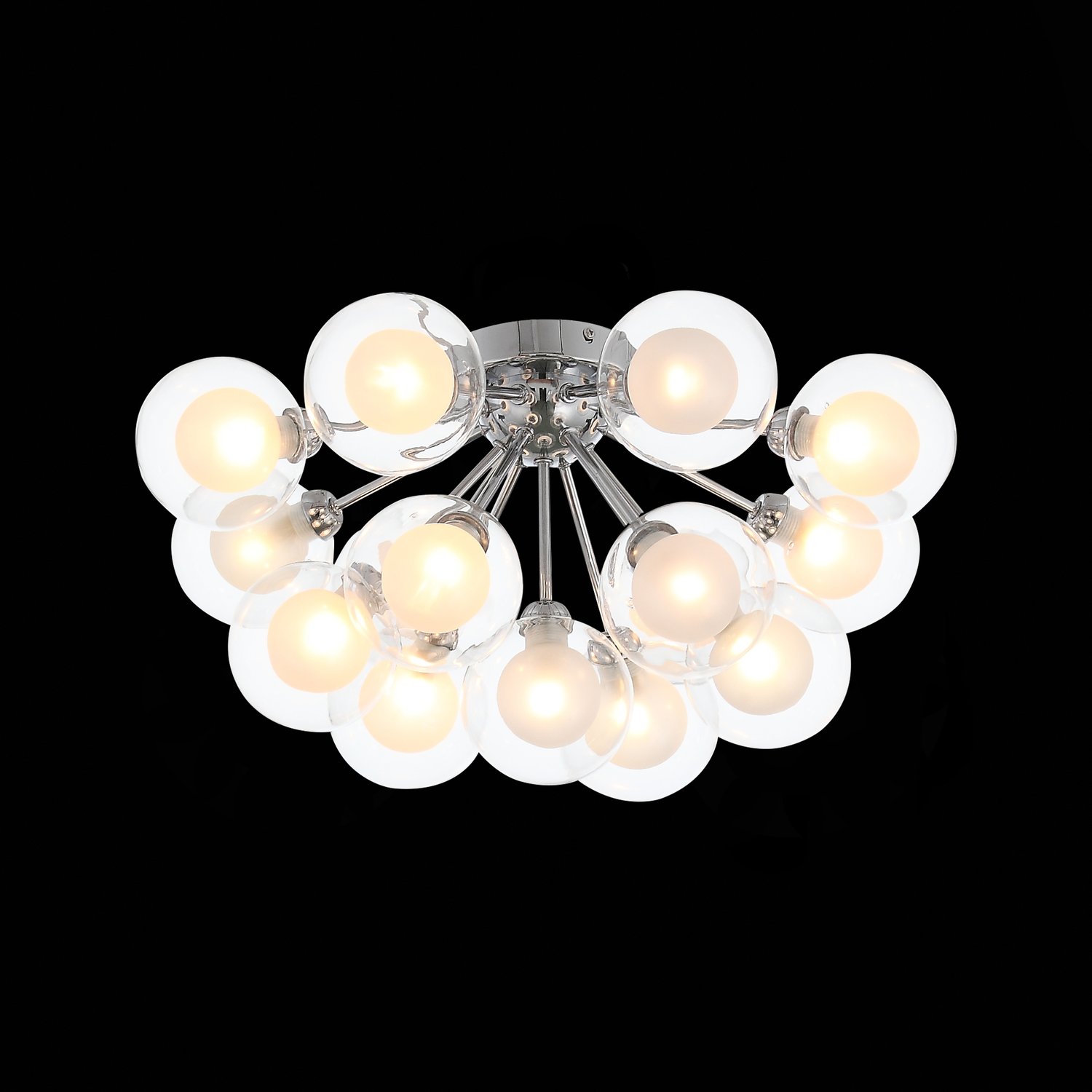 Потолочная люстра ST Luce Dualita SL431.102.15