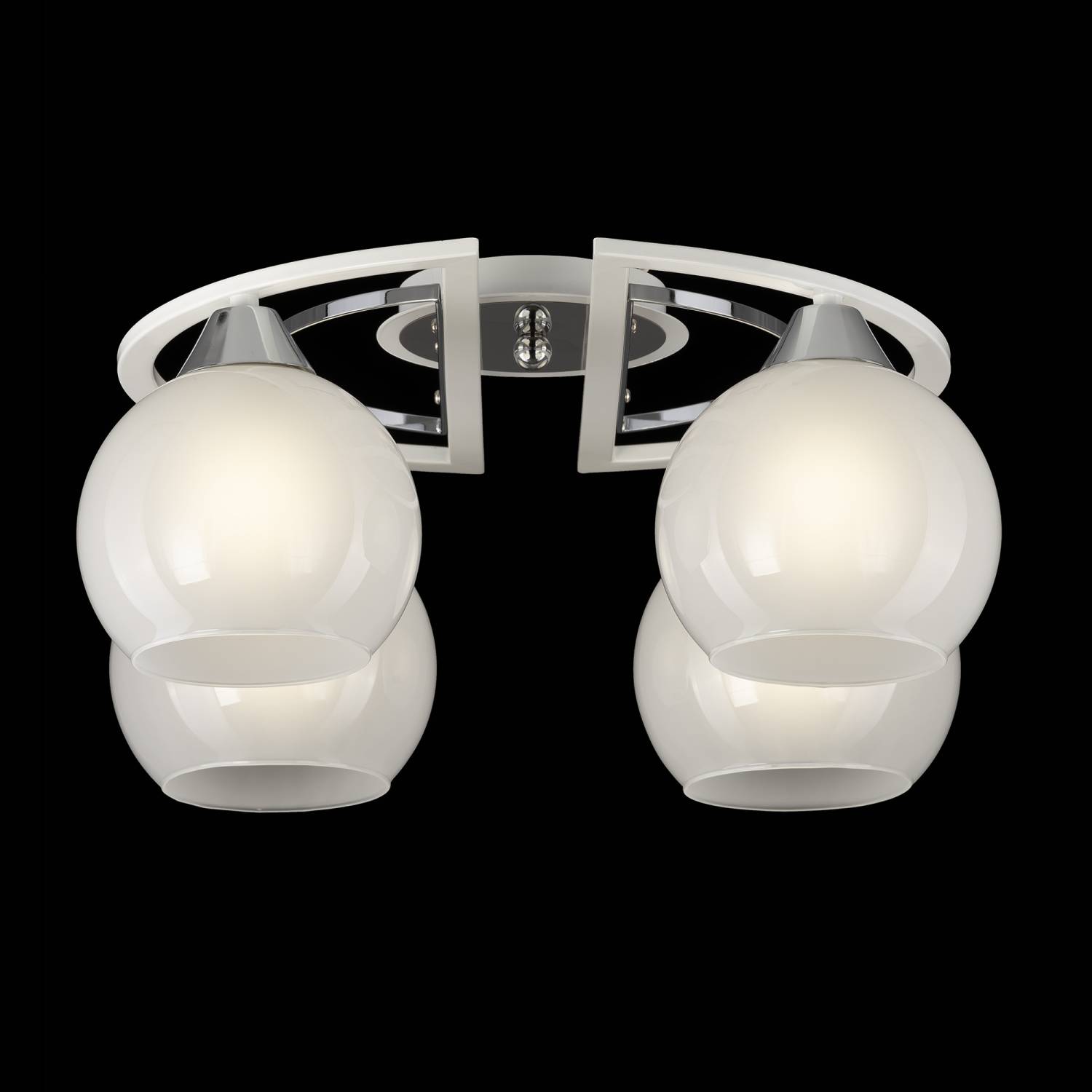 Потолочная люстра Citilux Отто CL121140
