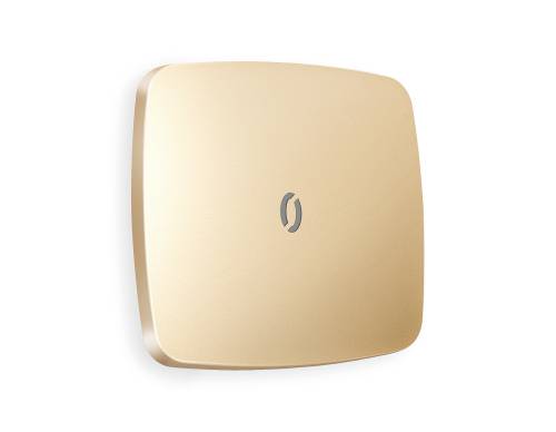 Накладка на механизм Ambrella Volt OMEGA OP6020