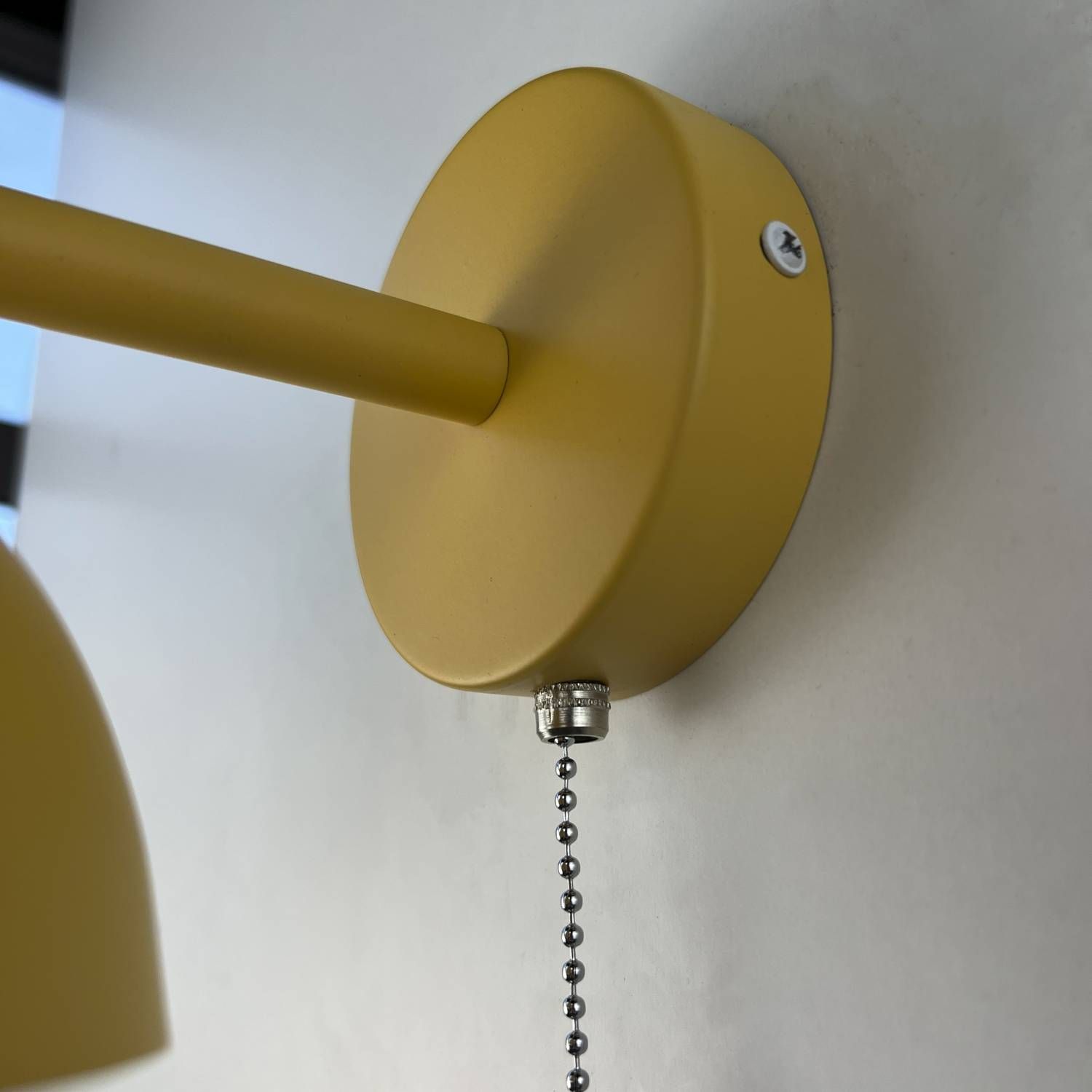 Настенное бра ImperiumLoft Fantawall01 204546-26