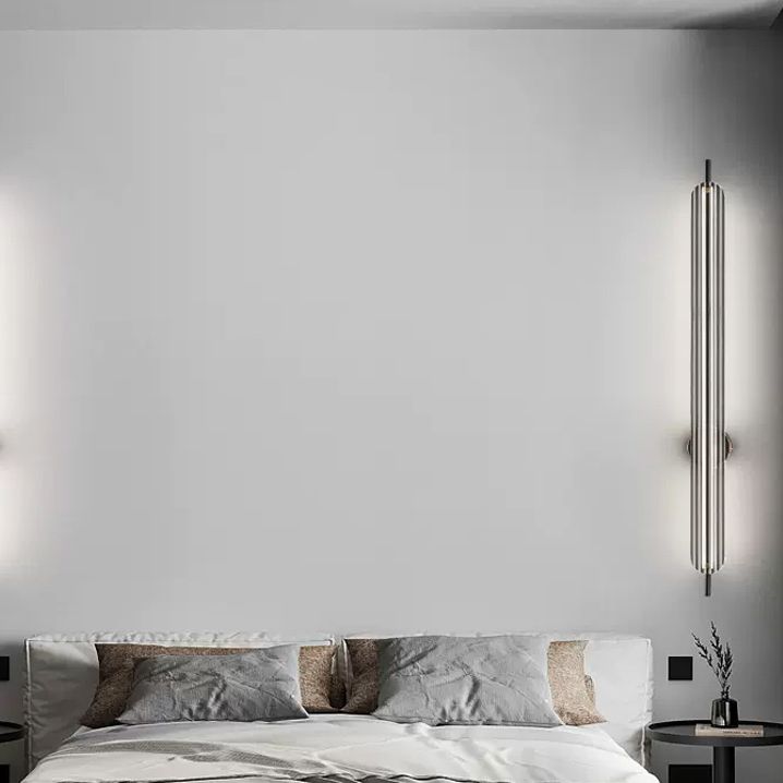 Настенный светильник ImperiumLoft Chiffa-B-Wall01 255522-22