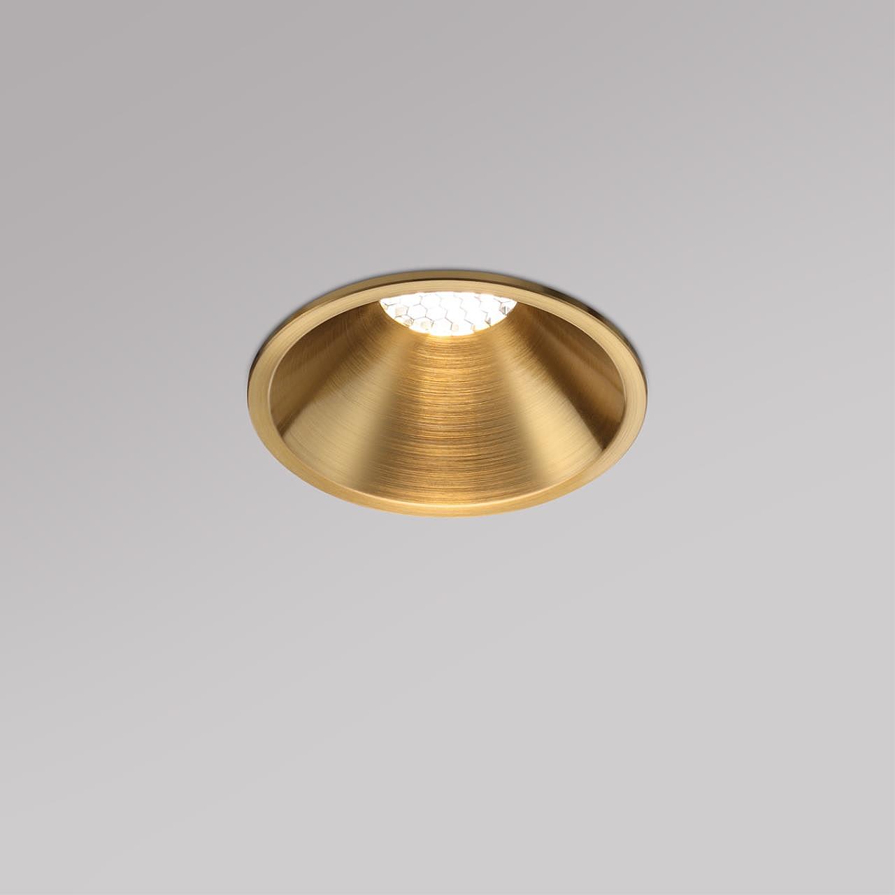 Встраиваемый светильник Novotech Nova 359850