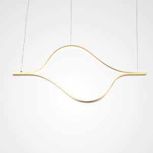 Светильник подвесной ImperiumLoft Trudy01 149481-49