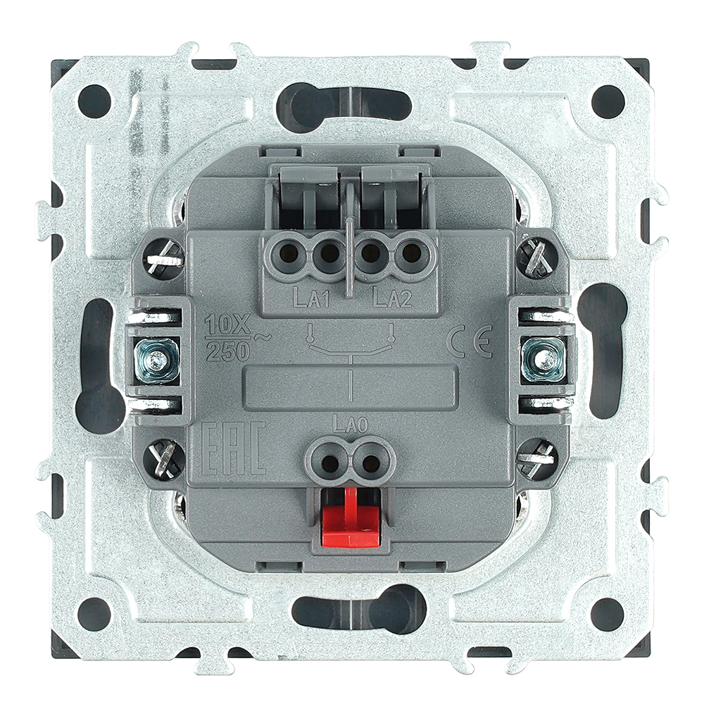 Выключатель Stekker Эмили 50239