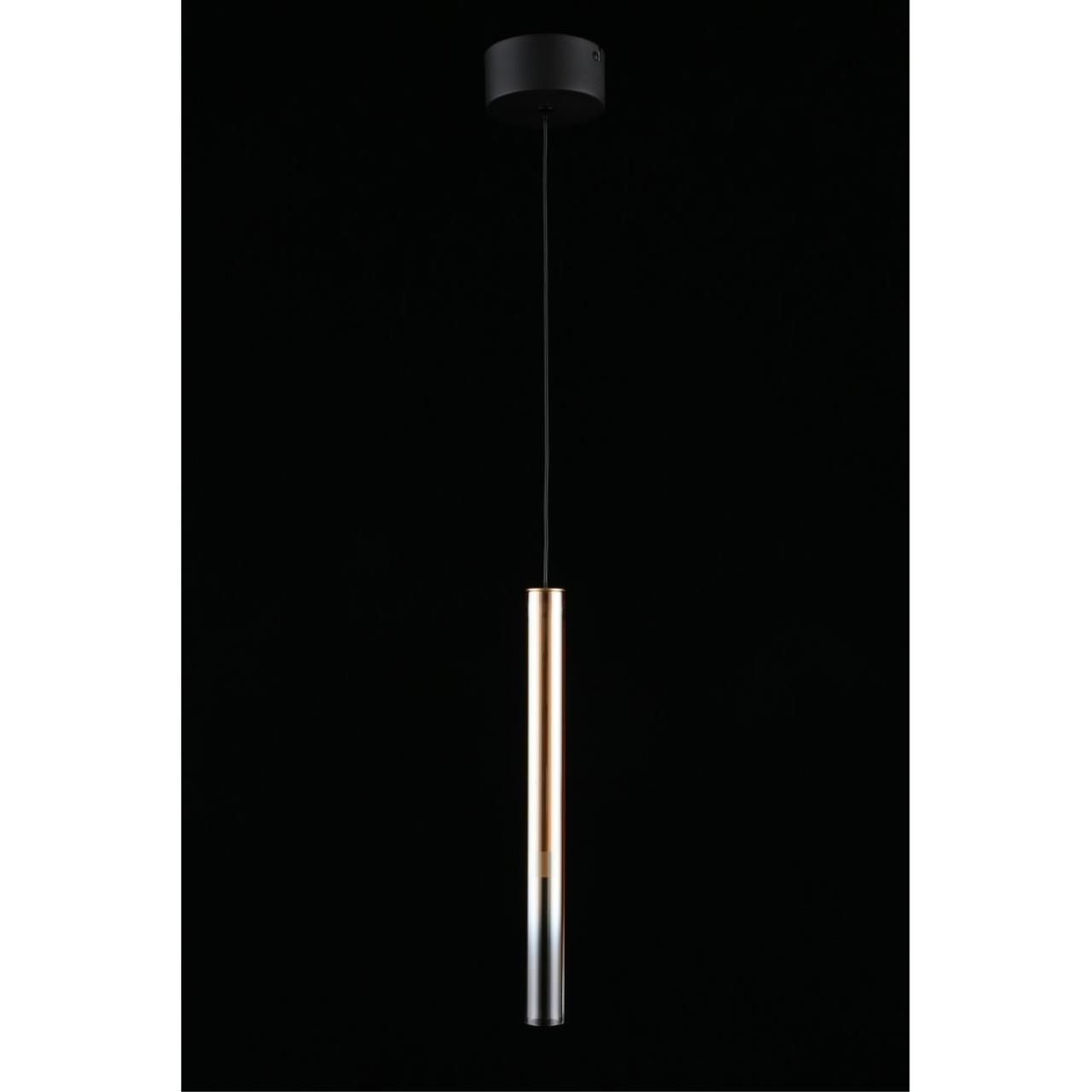 Светильник подвесной Aployt Silveyn APL.059.06.04