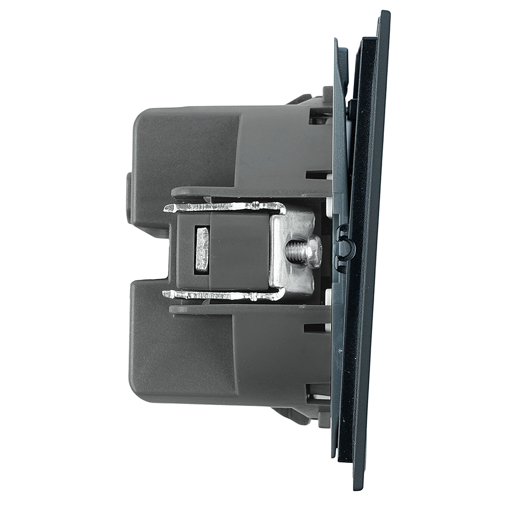 Выключатель Stekker Мия 50574