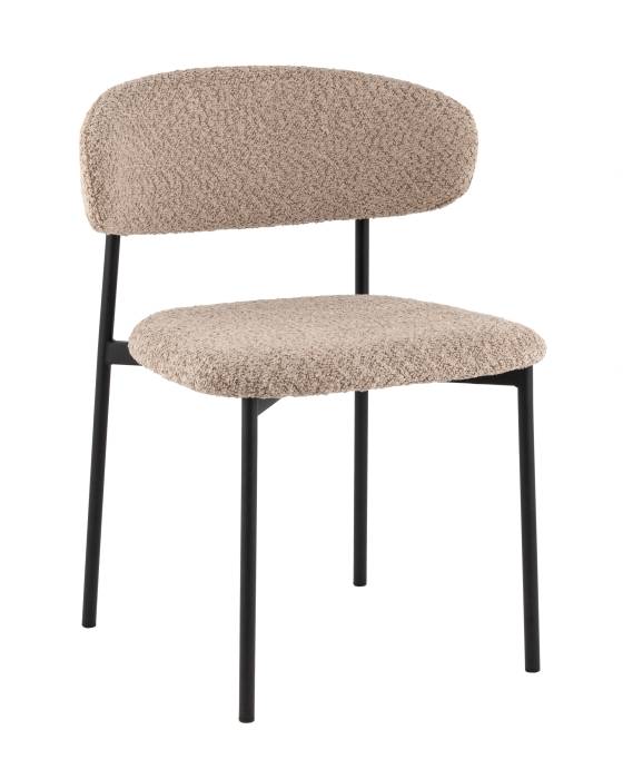 Обеденный стул Stool Group Sevyn 9102 l.brown UF998-5