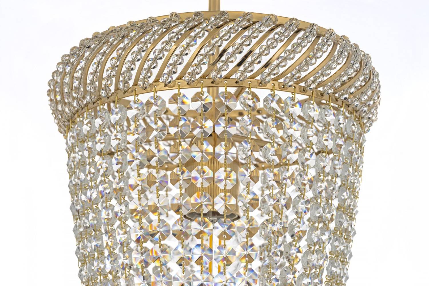 Светильник потолочный Dio D'Arte Bari Bari E 1.3.25.100 G