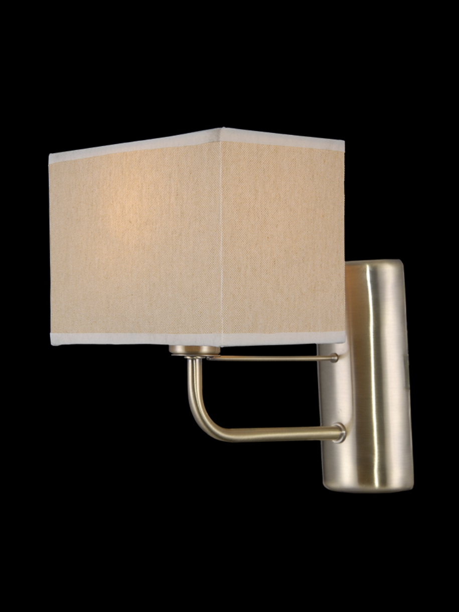 Настенное бра Natali Kovaltseva 75144/1W ANTIQUE