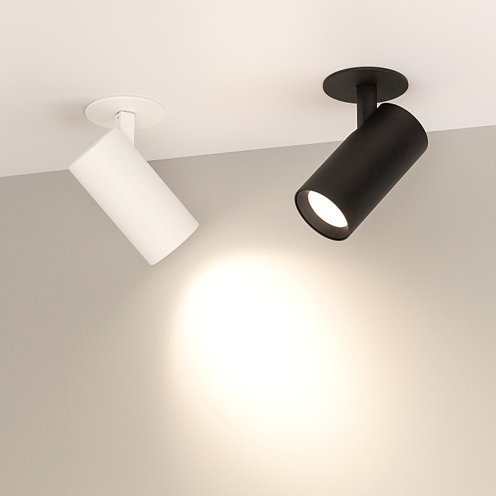 Встраиваемый светильник Arlight Lumos 034148