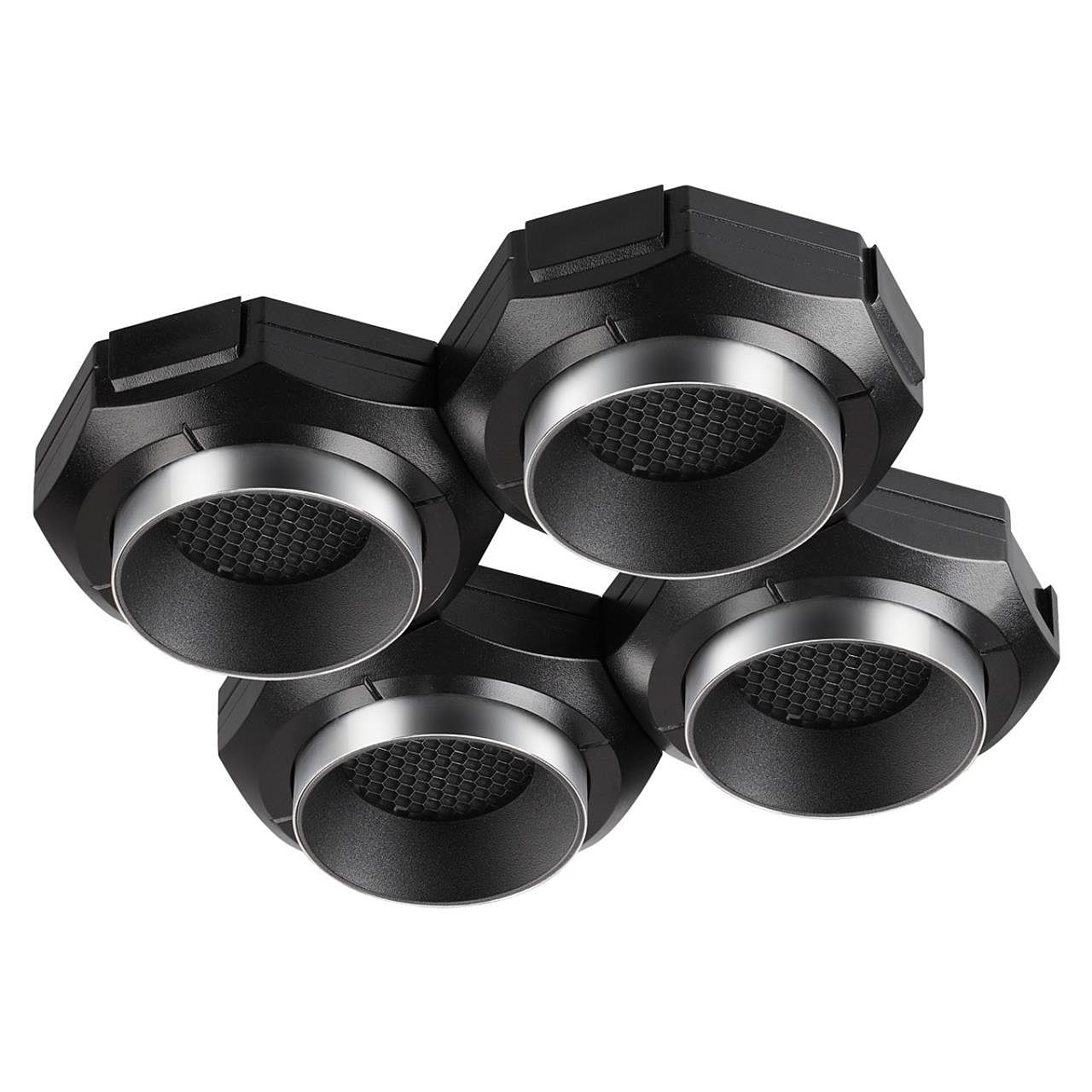 Встраиваемый светильник Novotech Vario 371056