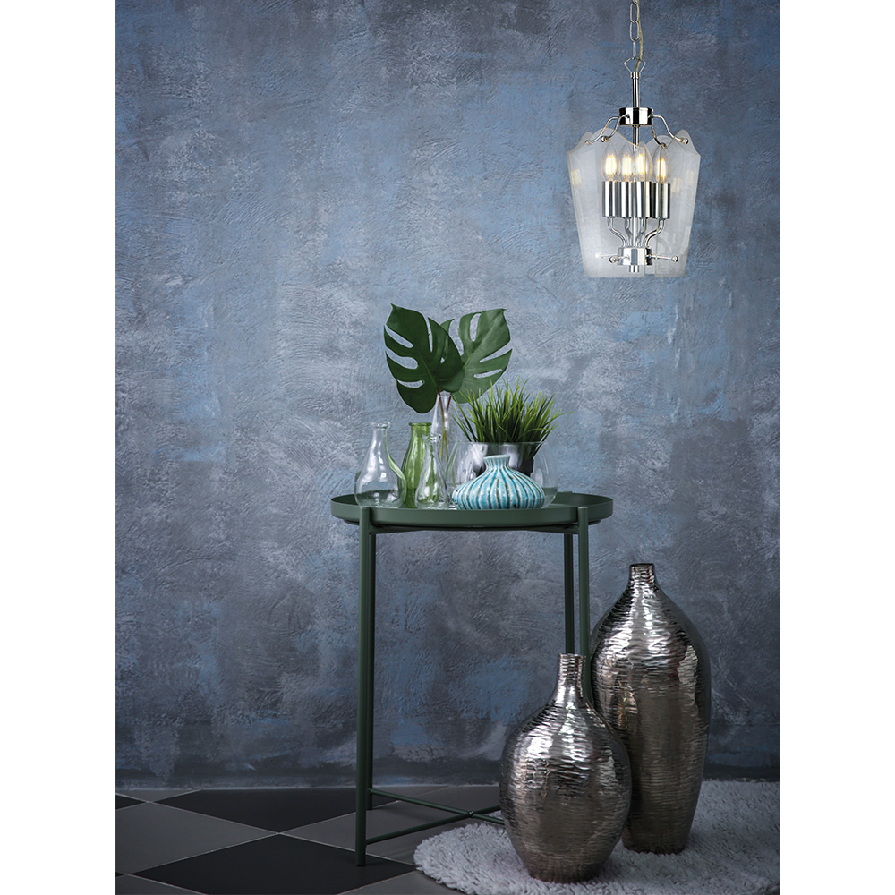 Подвесная люстра Arte Lamp Sandro A3938SP-4CC