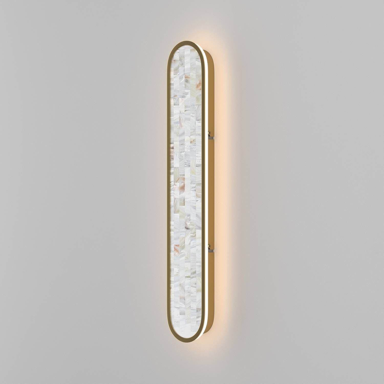 Настенный светильник Maytoni Perlamour MOD429WL-L30BSK