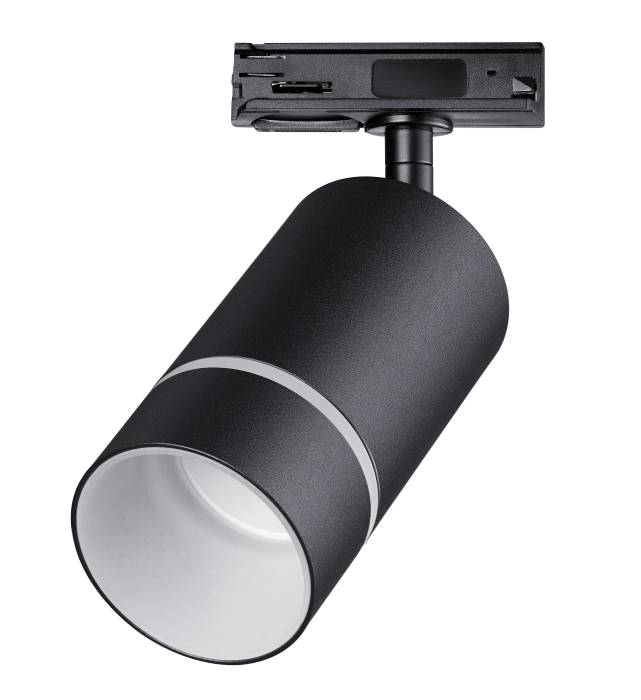 Трековый светильник Novotech Elina 370777