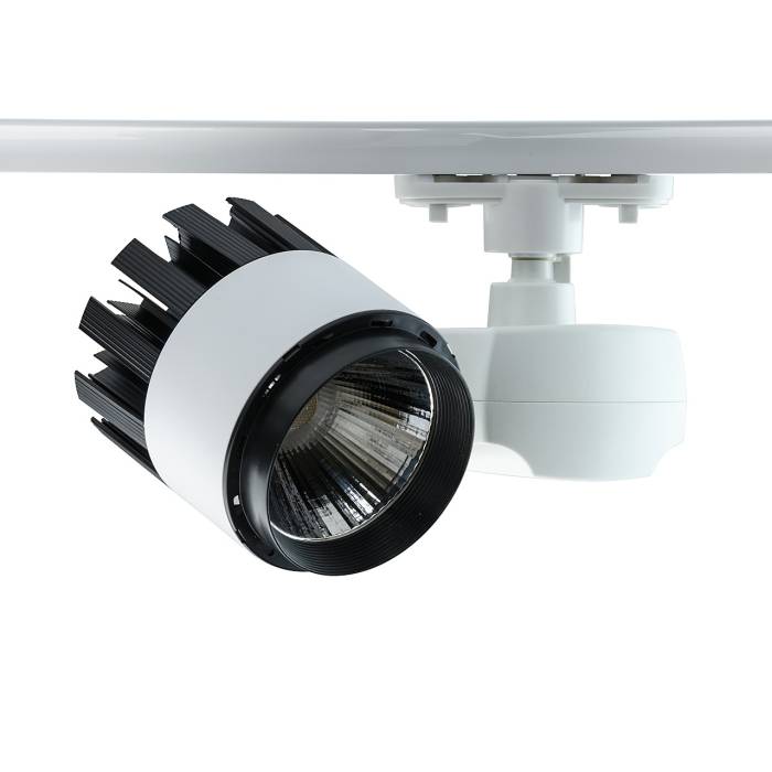 Трековый светильник De Markt Трек-система 550010901